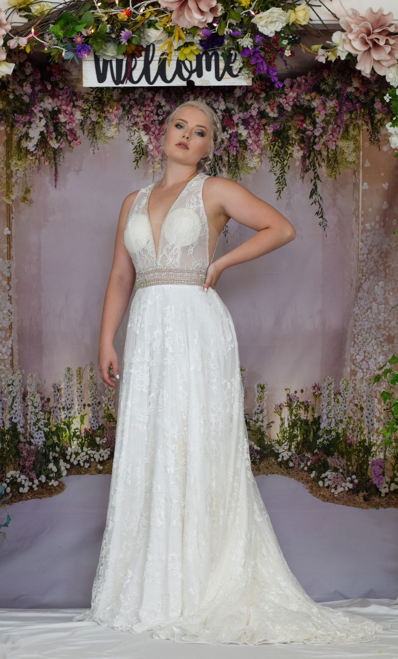 Gallery | Candler Budget Bridal | Wedding Dresses in Candler, NC